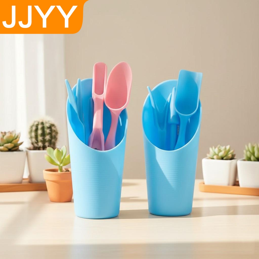 Gardening Tools And Accessories - ชุดอุปกรณ์ปลูกต้นไม้ขนาดเล็ก 4 ชิ้น สำหรับปลูกพืชในร่มแนวตั้ง ชุดเครื่องมือทำสวน