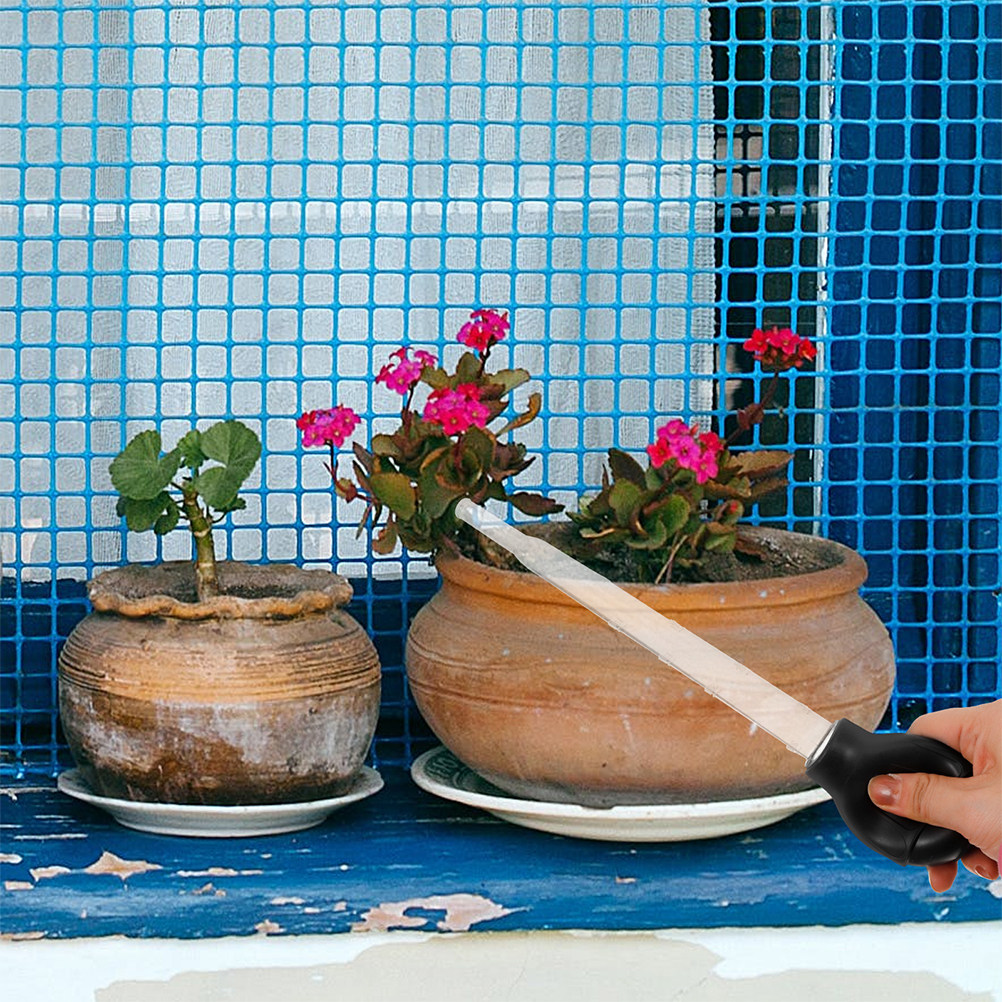 Gardening Tools And Accessories - ถาดรองกระถางดอกไม้ 3 ชิ้น อุปกรณ์ดูดซับน้ำ ป้องกันการรดน้ำมากเกินไป อุปกรณ์ทำสวนพลาสติก