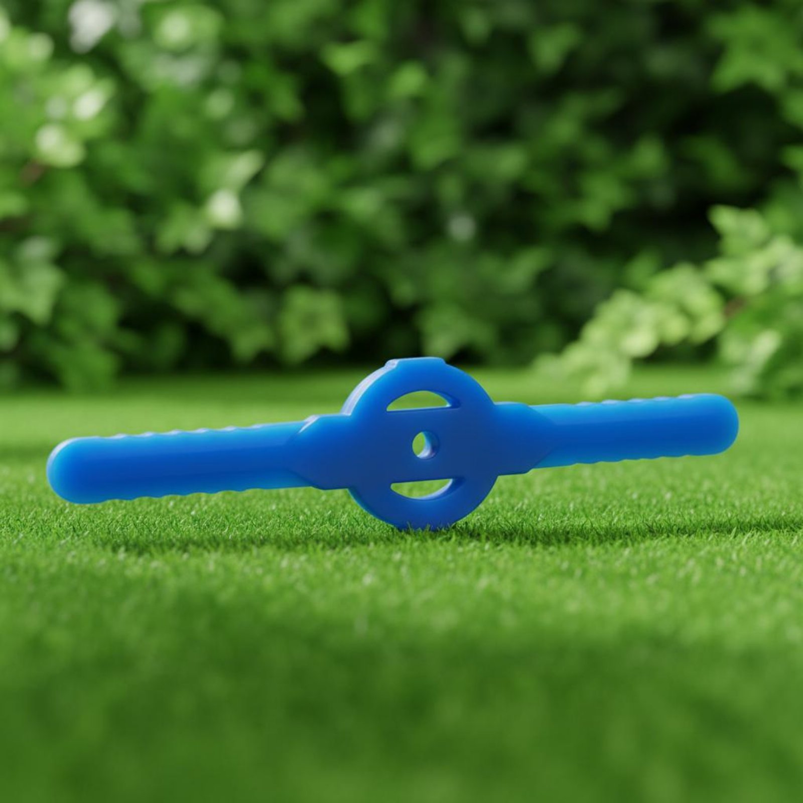 Gardening Tools And Accessories - ใบมีดตัดหญ้าพลาสติก ติดตั้งง่าย ใบมีดสำรองสำหรับเครื่องตัดหญ้า อุปกรณ์เสริมเครื่องมือทำสวน น้ำหนักเบาสำหรับสวน