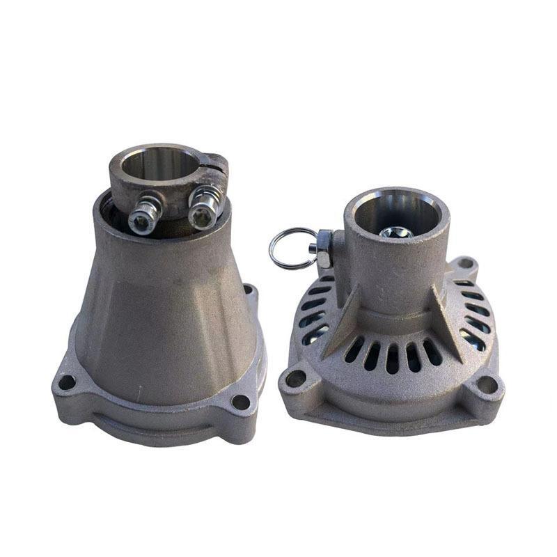 Gardening Tools And Accessories - บล็อกเอาต์พุตอเนกประสงค์ 9 ฟัน อะไหล่เครื่องมือทำสวน ใช้ได้กับอุปกรณ์เสริมเครื่องตัดหญ้า
