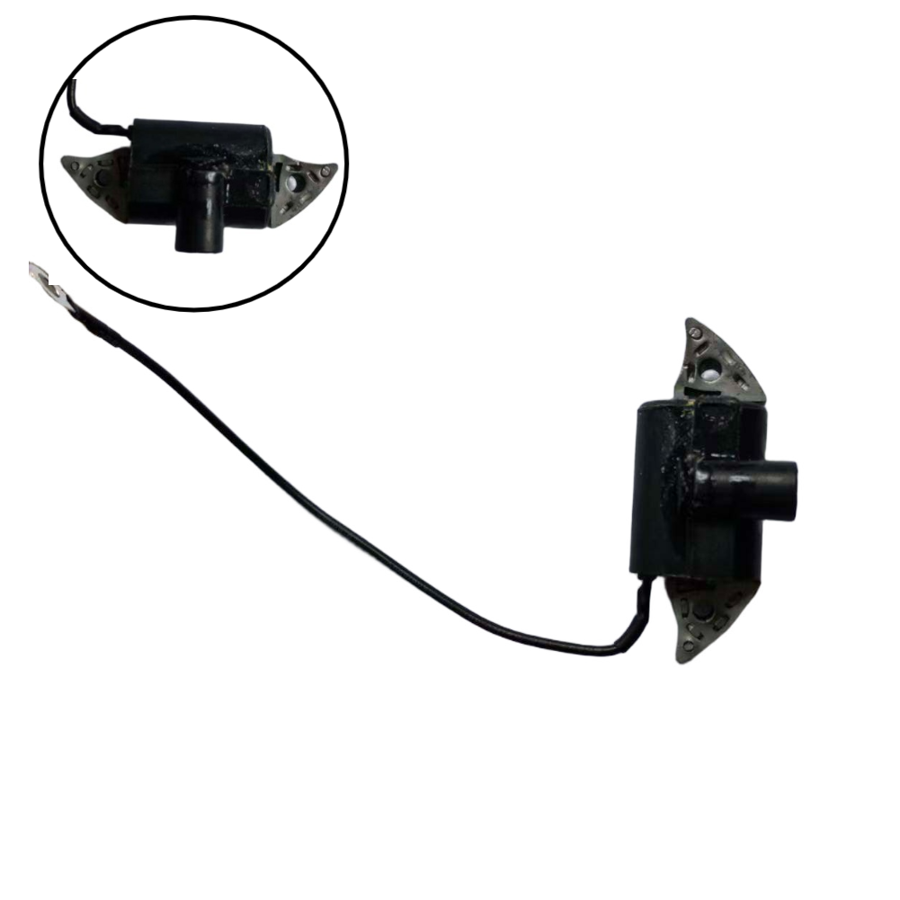 คอยล์จุดระเบิดสำหรับซ่อมเลื่อย - Gardening Tools Required บทวิจารณ์และราคา
