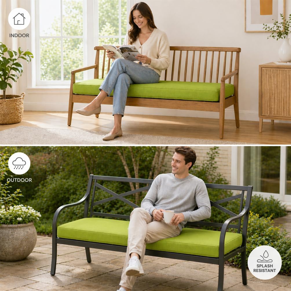 เบาะรองนั่งม้านั่งยาวสำหรับสวน - Gardening Tools Store บทวิจารณ์และราคา