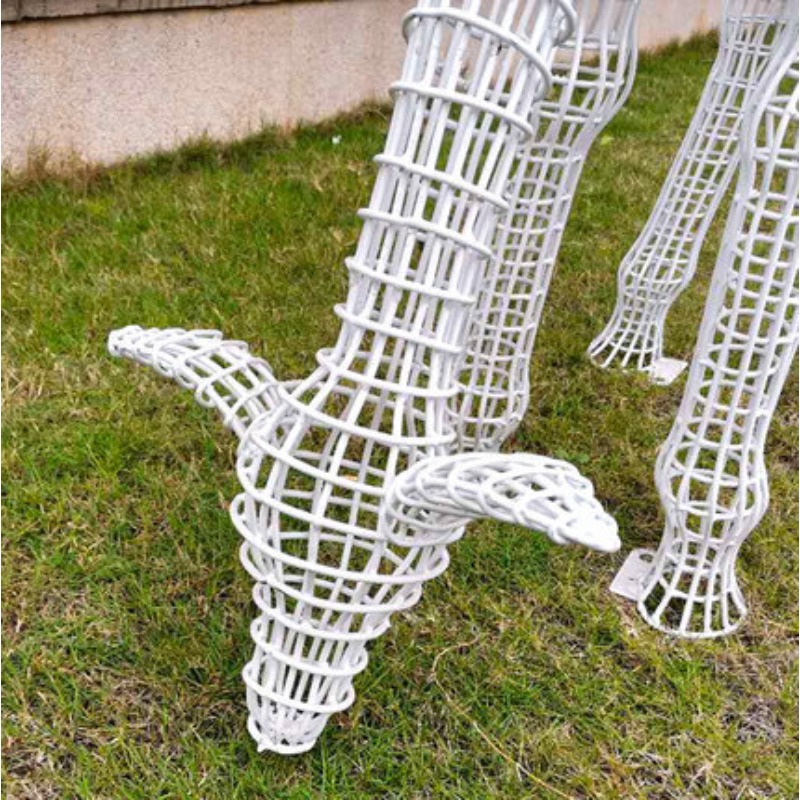 ประติมากรรมรูปกวางซิก้าแบบกลวง - Gardening Tools Sketch บทวิจารณ์และราคา