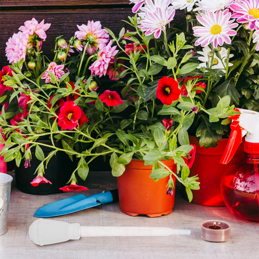 ถาดรองกระถางดอกไม้ 3 ชิ้น อุปก - Gardening Tools And Accessories บทวิจารณ์และราคา