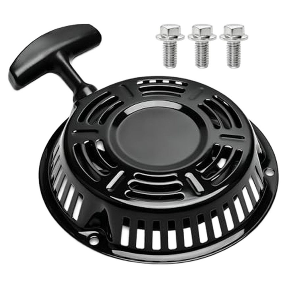 ชุดสตาร์ทแบบดึงกลับ 21C-64M106 - Gardening Tools Required บทวิจารณ์และราคา