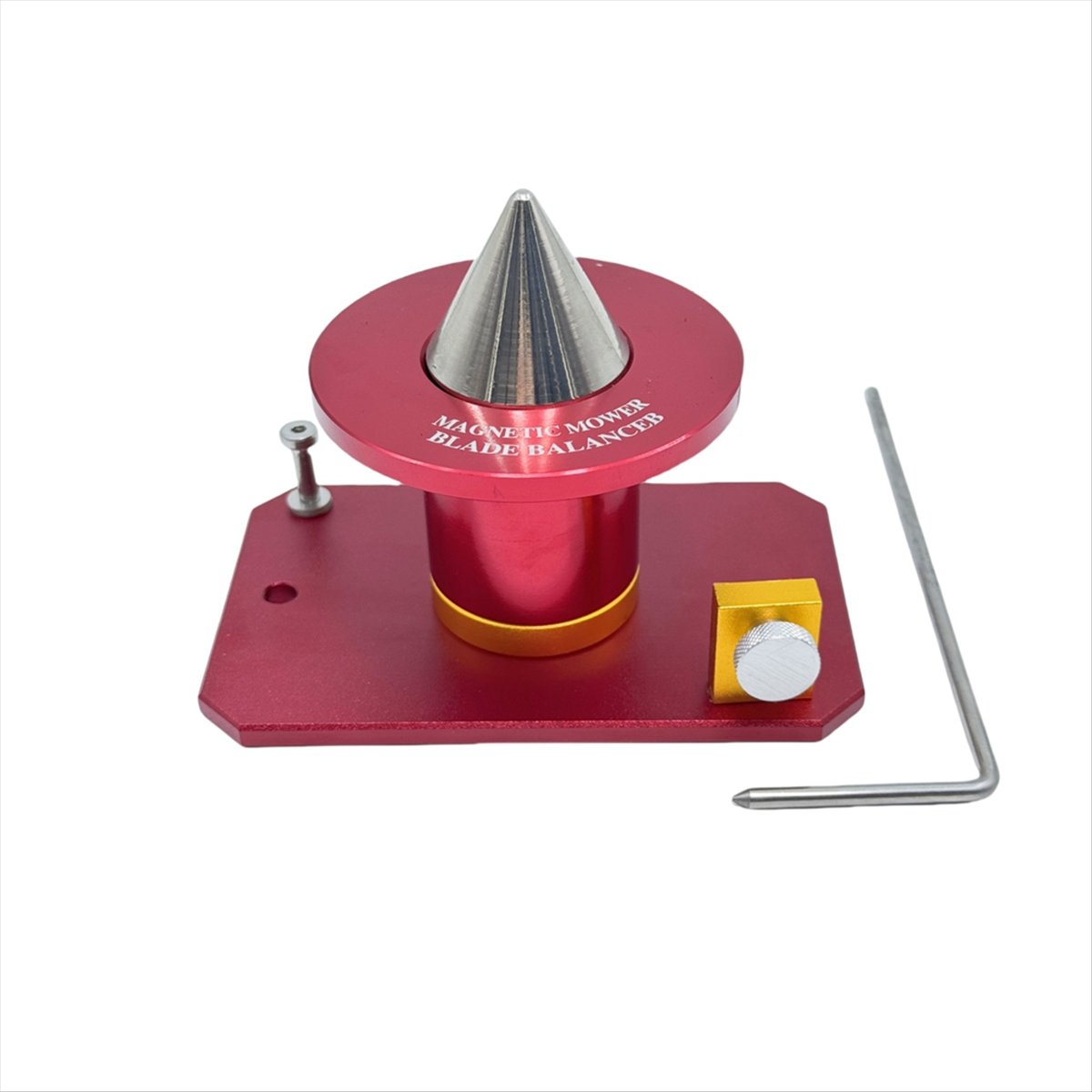 ABCD เครื่องปรับสมดุลใบมีดเครื - Gardening Tools And Accessories บทวิจารณ์และราคา