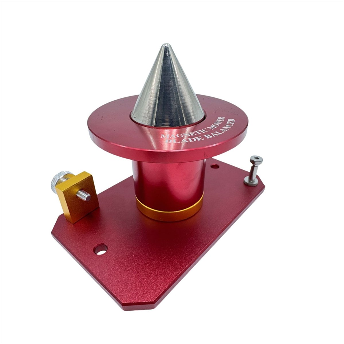 ABCD เครื่องปรับสมดุลใบมีดเครื - Gardening Tools And Accessories บทวิจารณ์และราคา