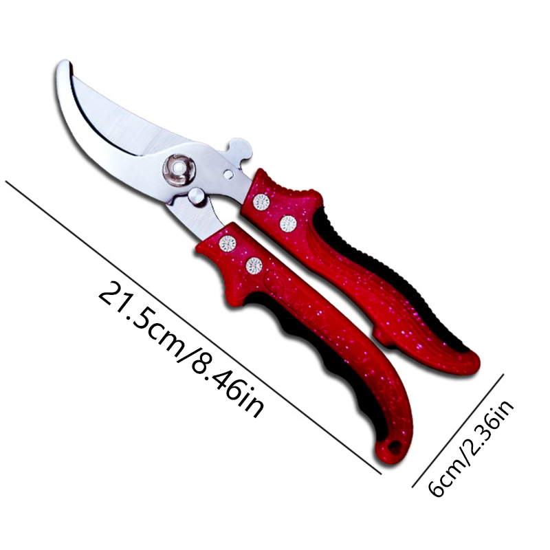 1 PC Multifunctional Pruning S - Gardening Tools Sharp บทวิจารณ์และราคา