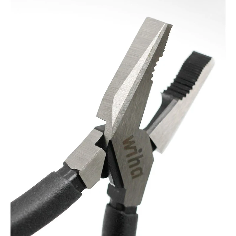 WIHA 45839 คีมอเนกประสงค์ Blac - Gardening Tools German บทวิจารณ์และราคา