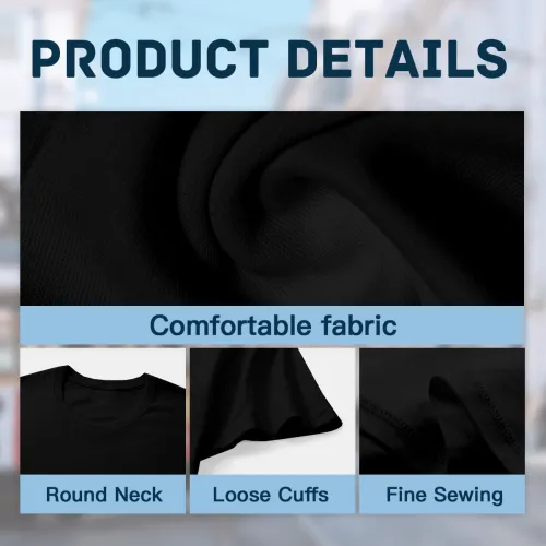 เสื้อยืดแขนสั้นลำลองสำหรับผู้ช - Gardening Tools German บทวิจารณ์และราคา