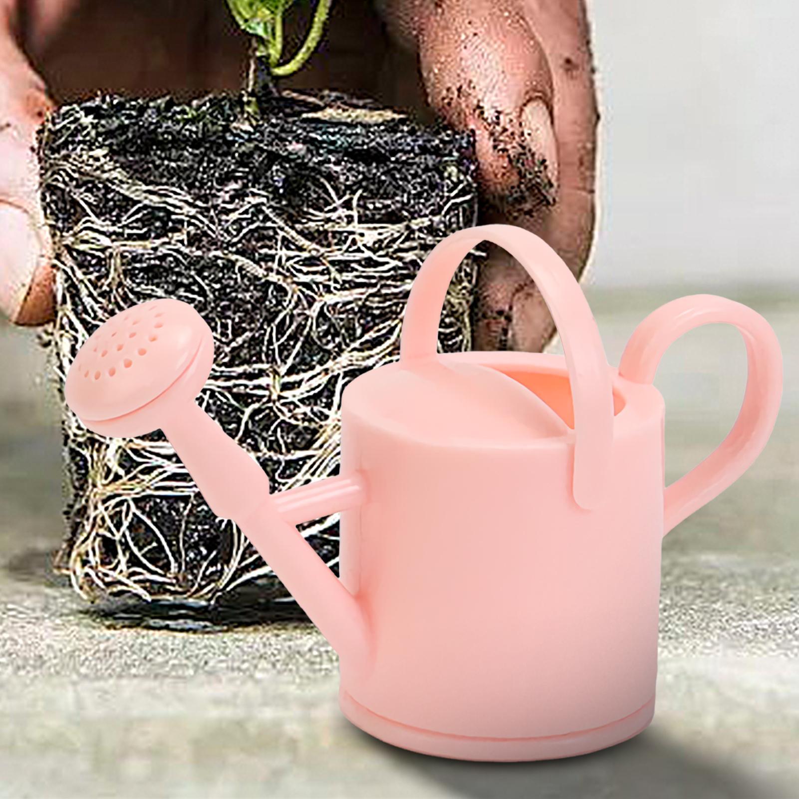 บัวรดน้ำเด็กเล็ก บัวรดน้ำดอกไม - Gardening Tools And Accessories บทวิจารณ์และราคา
