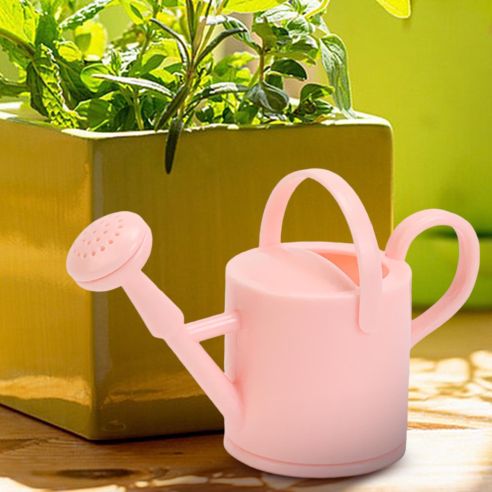 บัวรดน้ำเด็กเล็ก บัวรดน้ำดอกไม - Gardening Tools And Accessories บทวิจารณ์และราคา
