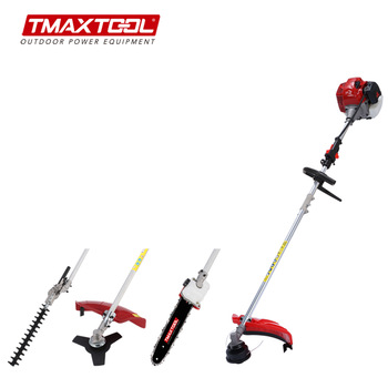 เครื่องตัดหญ้าอเนกประสงค์ขนาดเ - Gardening Tools German บทวิจารณ์และราคา