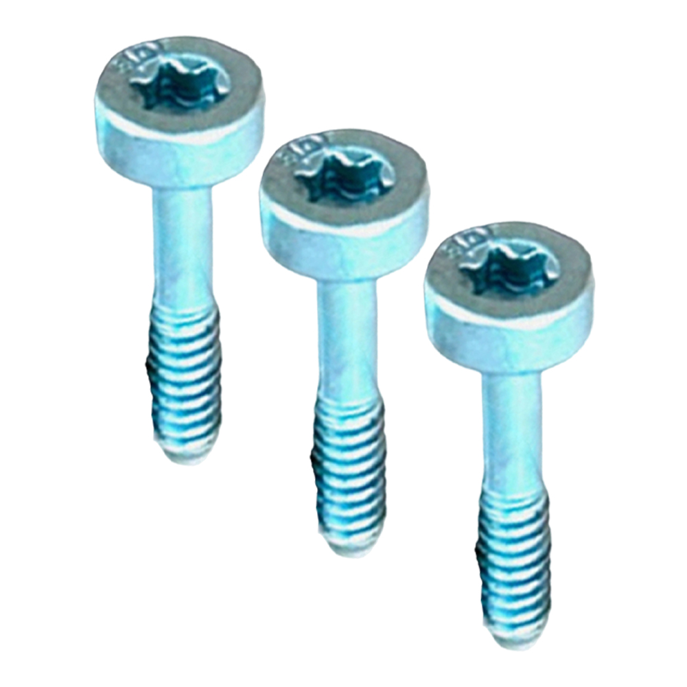 สกรูเปลี่ยนอะไหล่เครื่องตัดหญ้ - Gardening Tools Required บทวิจารณ์และราคา