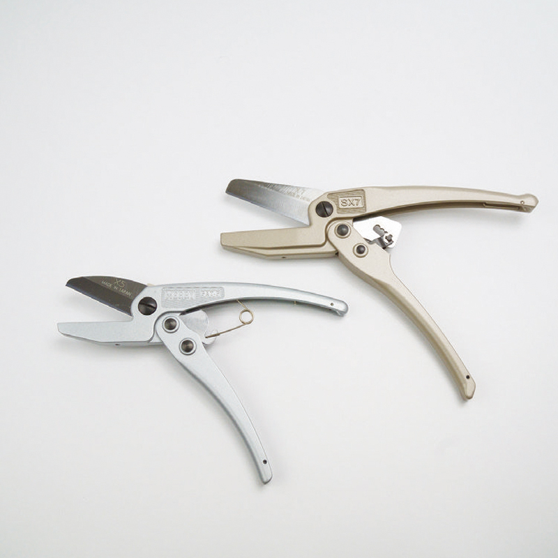 เครื่องตัดยางยูรีเทน หนัง และว - Gardening Tools Sharp บทวิจารณ์และราคา