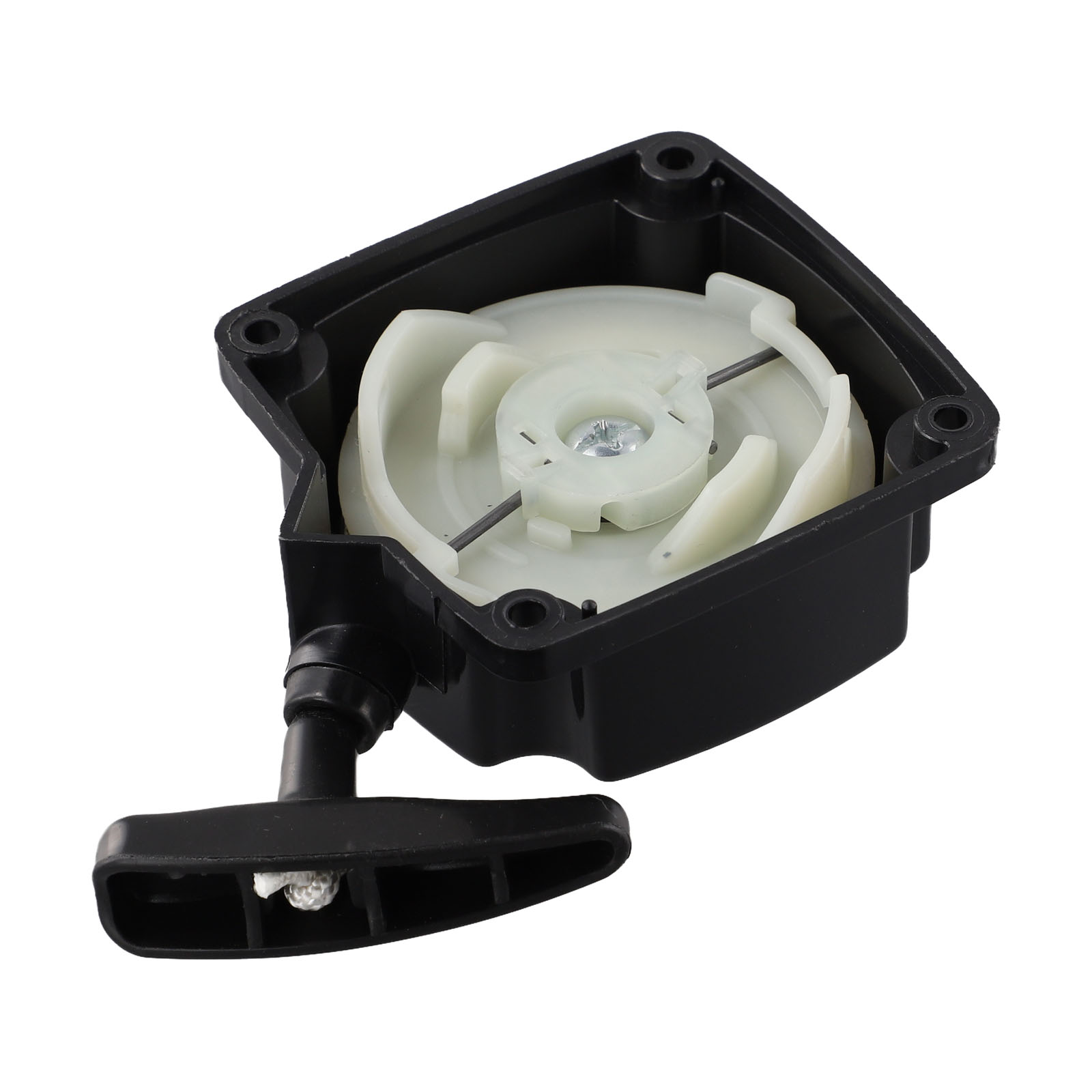 ชุดสตาร์ทเตอร์แบบดึงเชือกสำหรั - Gardening Tools Required บทวิจารณ์และราคา