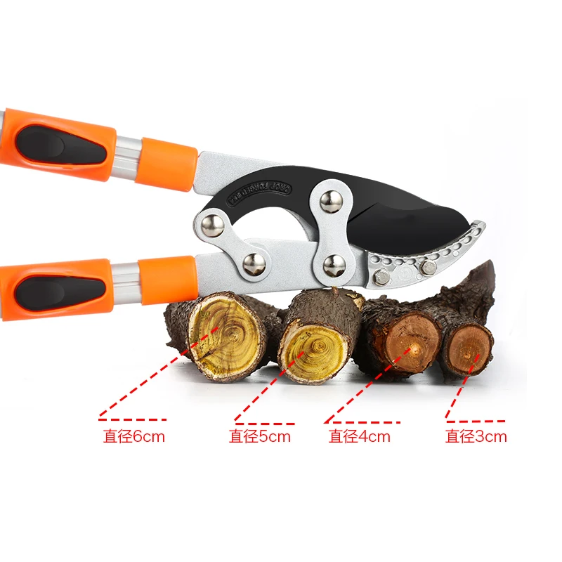 ยาวความยาวกรรไกร Hedge Anvil S - Gardening Tools German บทวิจารณ์และราคา