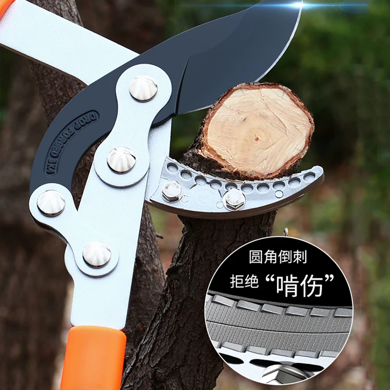 ยาวความยาวกรรไกร Hedge Anvil S - Gardening Tools German บทวิจารณ์และราคา