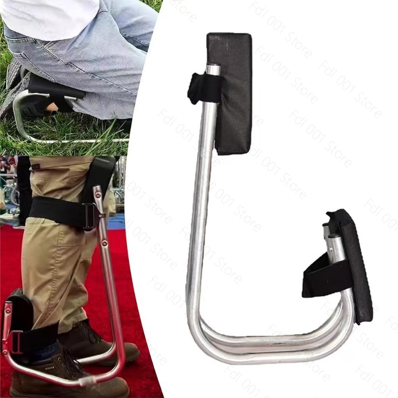 เก้าอี้นั่งคุกเข่าสำหรับทำสวน  - Gardening Tools For Seniors บทวิจารณ์และราคา