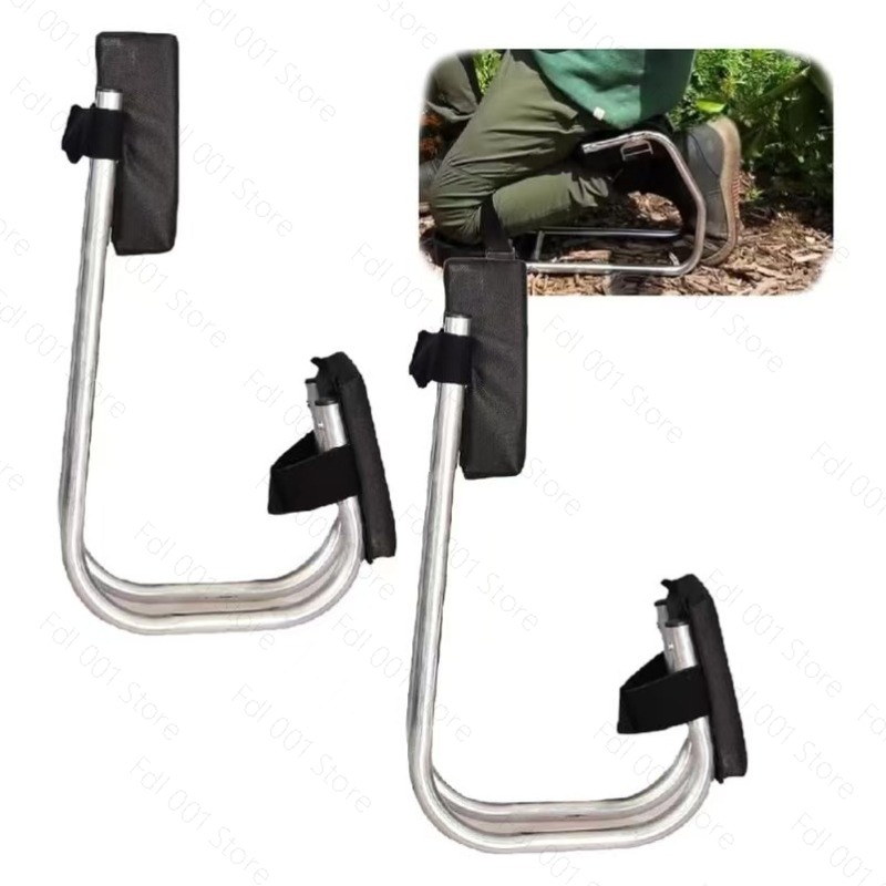 เก้าอี้นั่งคุกเข่าสำหรับทำสวน  - Gardening Tools For Seniors บทวิจารณ์และราคา