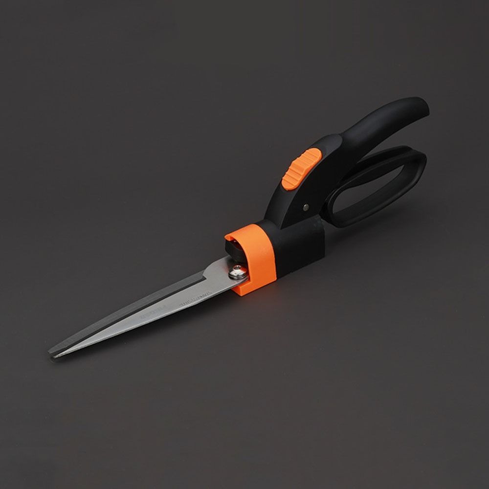 กรรไกรตัดแต่งกิ่งไม้ หมุนได้ 3 - Gardening Tools Sharp บทวิจารณ์และราคา