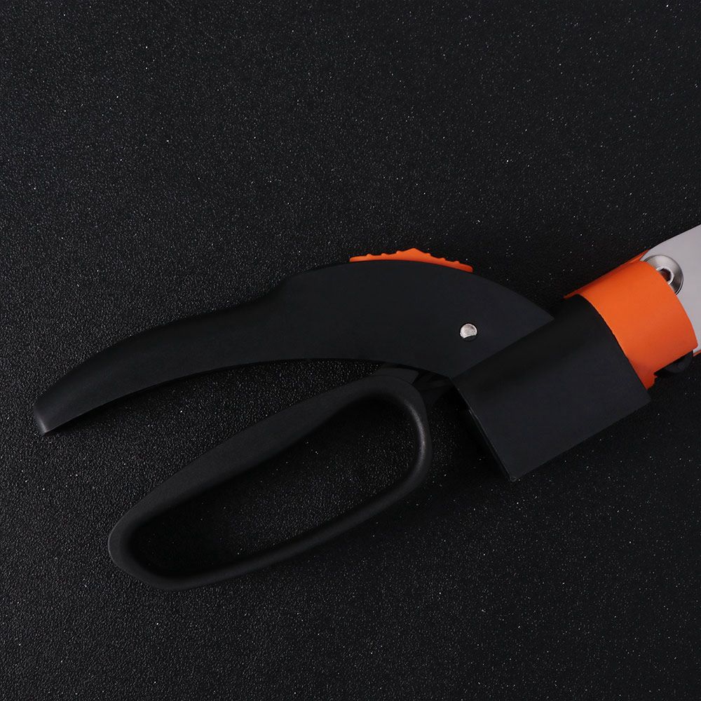 กรรไกรตัดแต่งกิ่งไม้ หมุนได้ 3 - Gardening Tools Sharp บทวิจารณ์และราคา