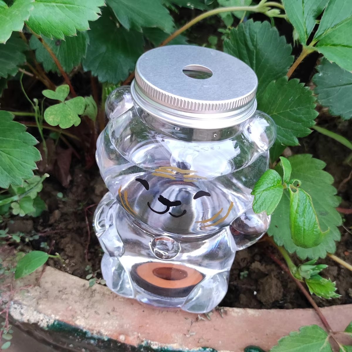 350 ML สวนอุปกรณ์รดน้ําอัตโนมั - Gardening Tools And Accessories บทวิจารณ์และราคา