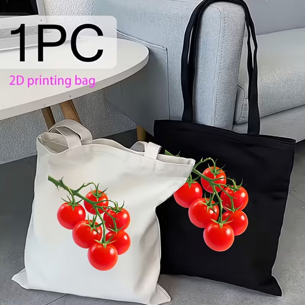 ถุงช้อปปิ้งแบบใช้ซ้ำได้ 1 ใบ ล - Gardening Tools Store บทวิจารณ์และราคา