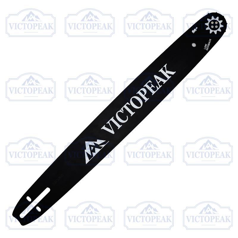 บาร์นำโซ่ขนาด 18 นิ้ว 0.325 นิ - Gardening Tools And Accessories บทวิจารณ์และราคา