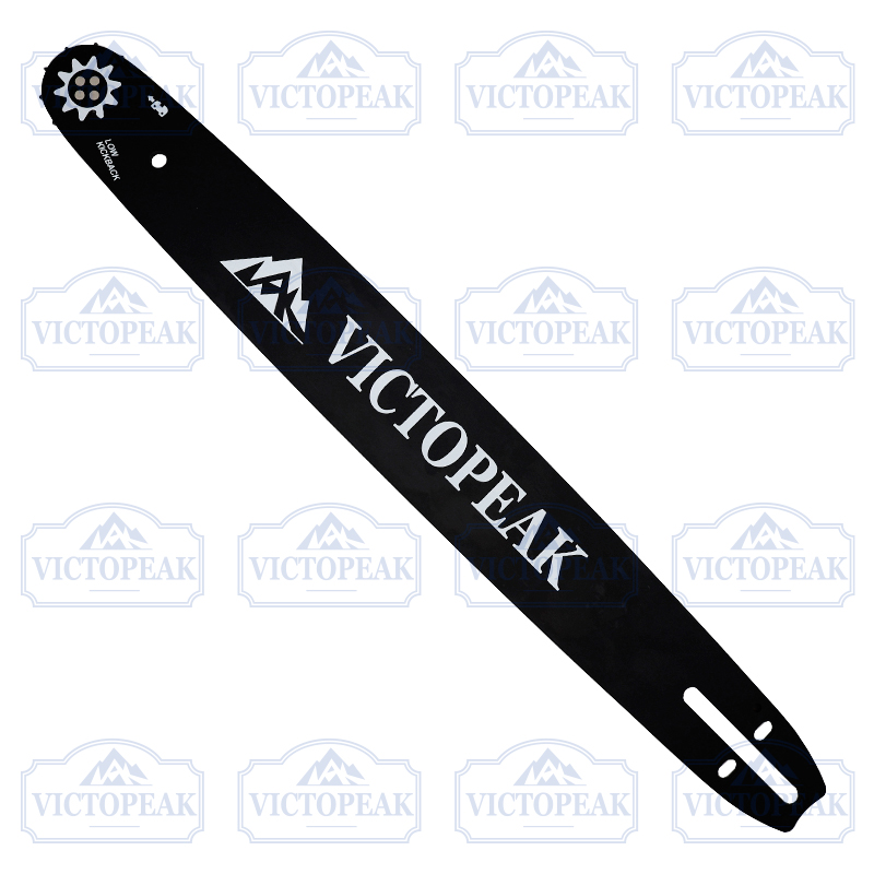 บาร์นำโซ่ขนาด 18 นิ้ว 0.325 นิ - Gardening Tools And Accessories บทวิจารณ์และราคา