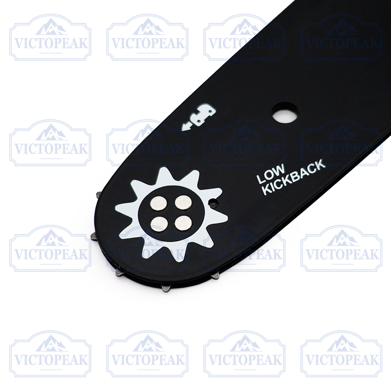 บาร์นำโซ่ขนาด 18 นิ้ว 0.325 นิ - Gardening Tools And Accessories บทวิจารณ์และราคา