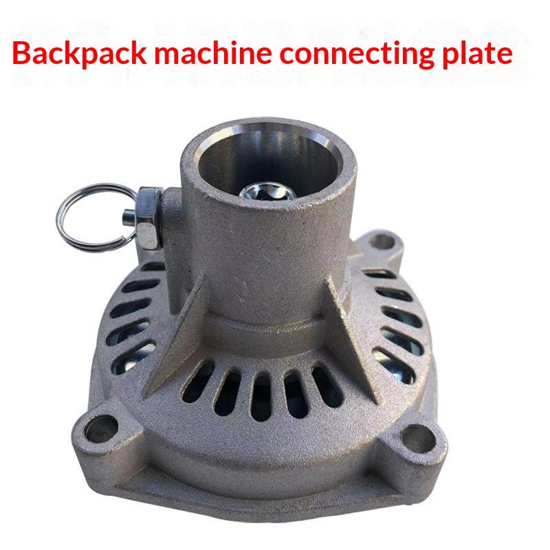 บล็อกเอาต์พุตอเนกประสงค์ 9 ฟัน - Gardening Tools And Accessories บทวิจารณ์และราคา