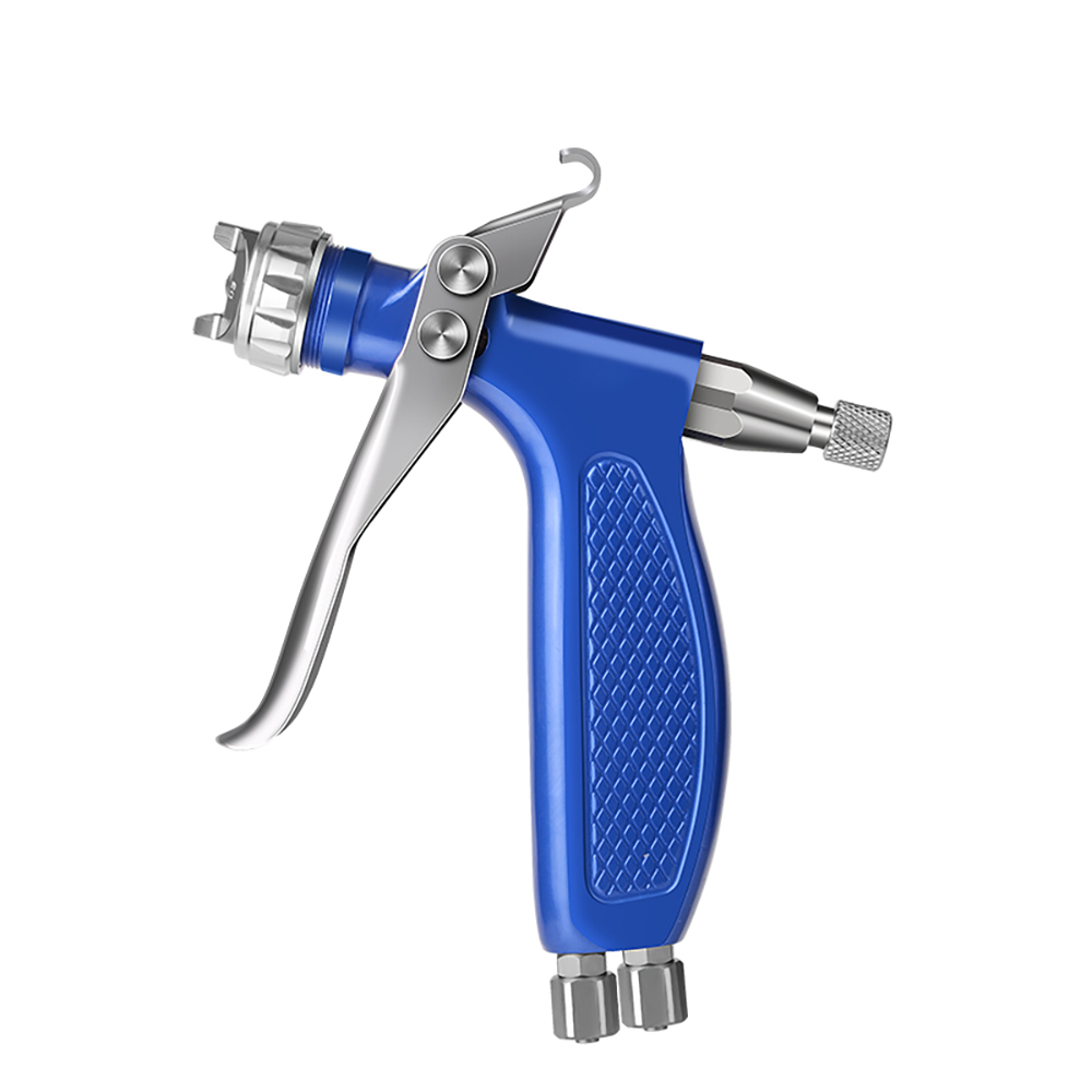 ปืนพ่นสีแบบแมนนวลขนาด 0.3 0.5  - Gardening Tools German บทวิจารณ์และราคา