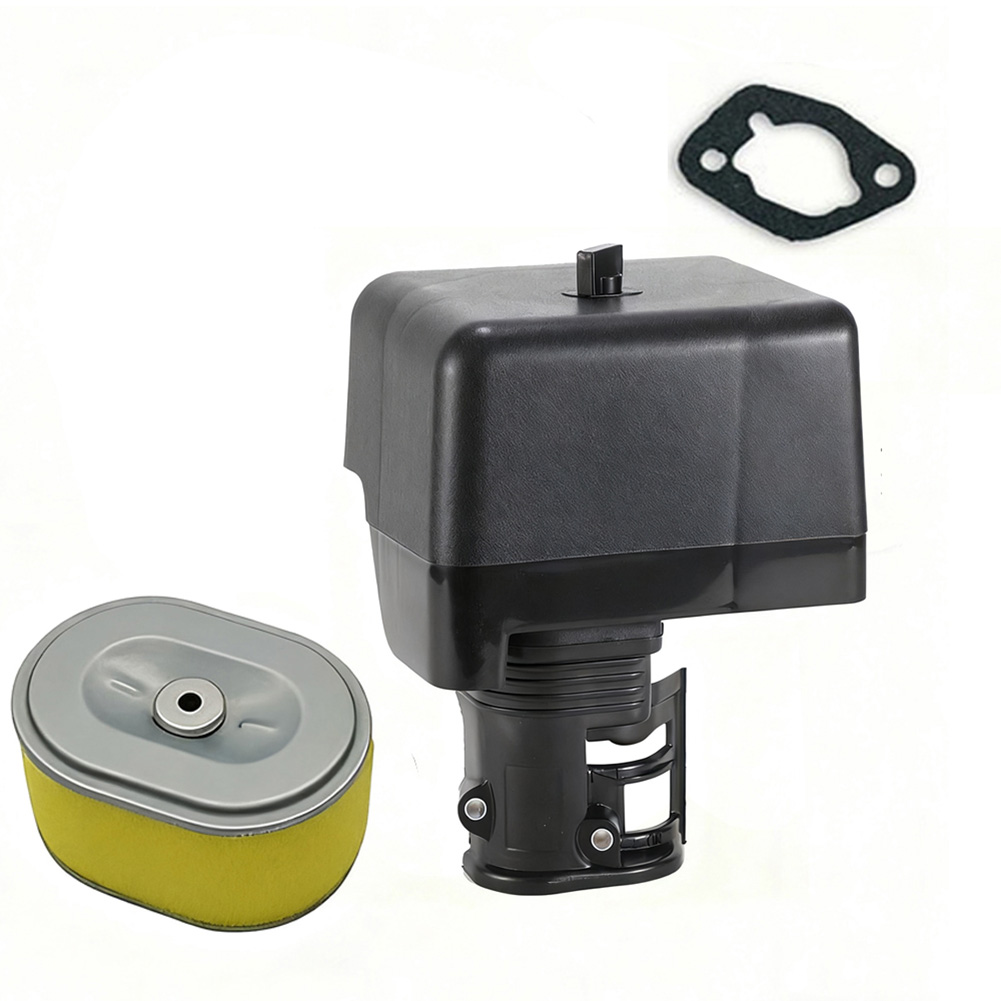 กรองอากาศพร้อมฝาครอบสำหรับ GX3 - Gardening Tools And Accessories บทวิจารณ์และราคา