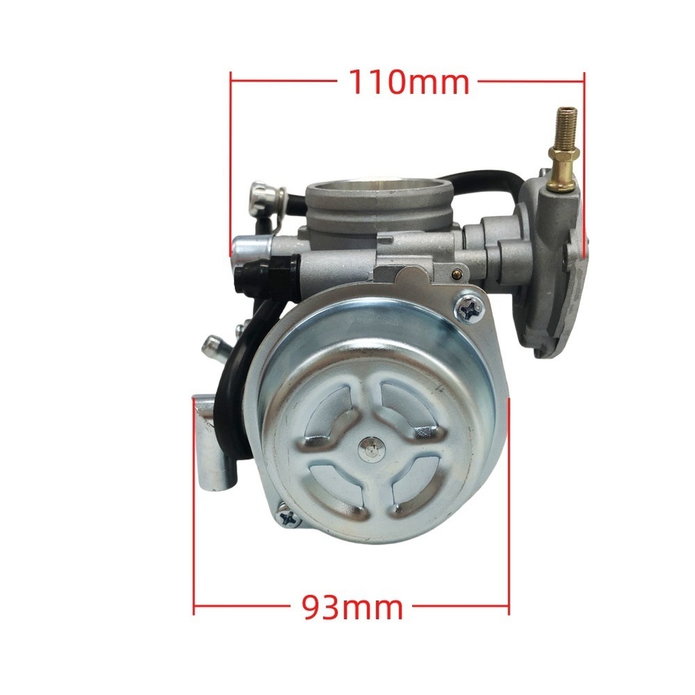 ZFENG PD42J คาร์บูเรเตอร์สำหรั - Gardening Tools And Accessories บทวิจารณ์และราคา
