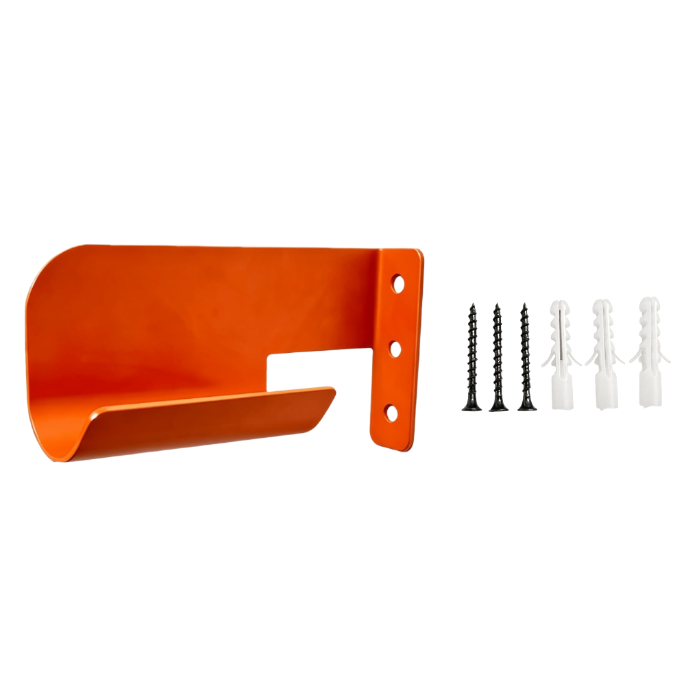 ที่แขวนติดผนังสำหรับเลื่อยยนต์ - Gardening Tools Required บทวิจารณ์และราคา